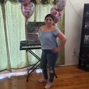 Meet your Posher, Mabel